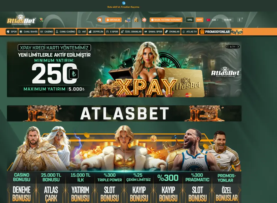 Atlasbet