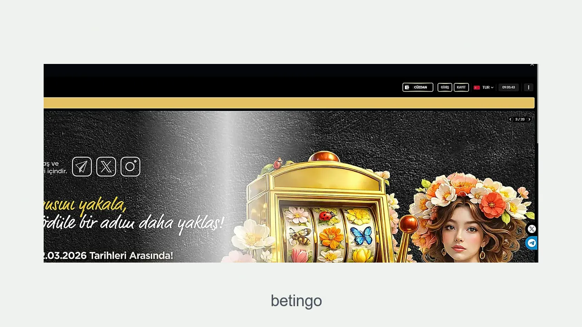 Betingo