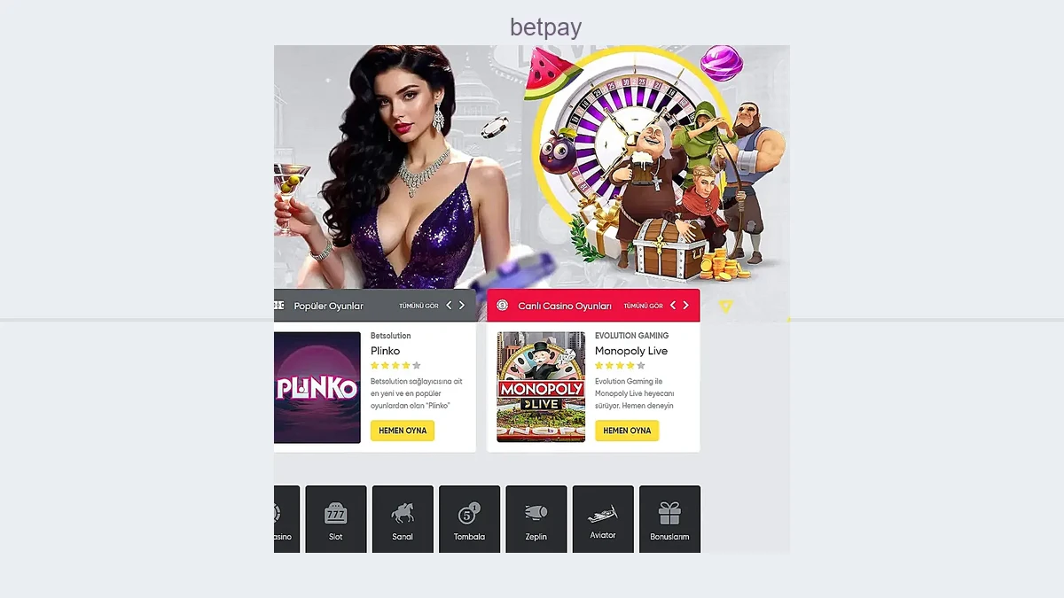 Betpay