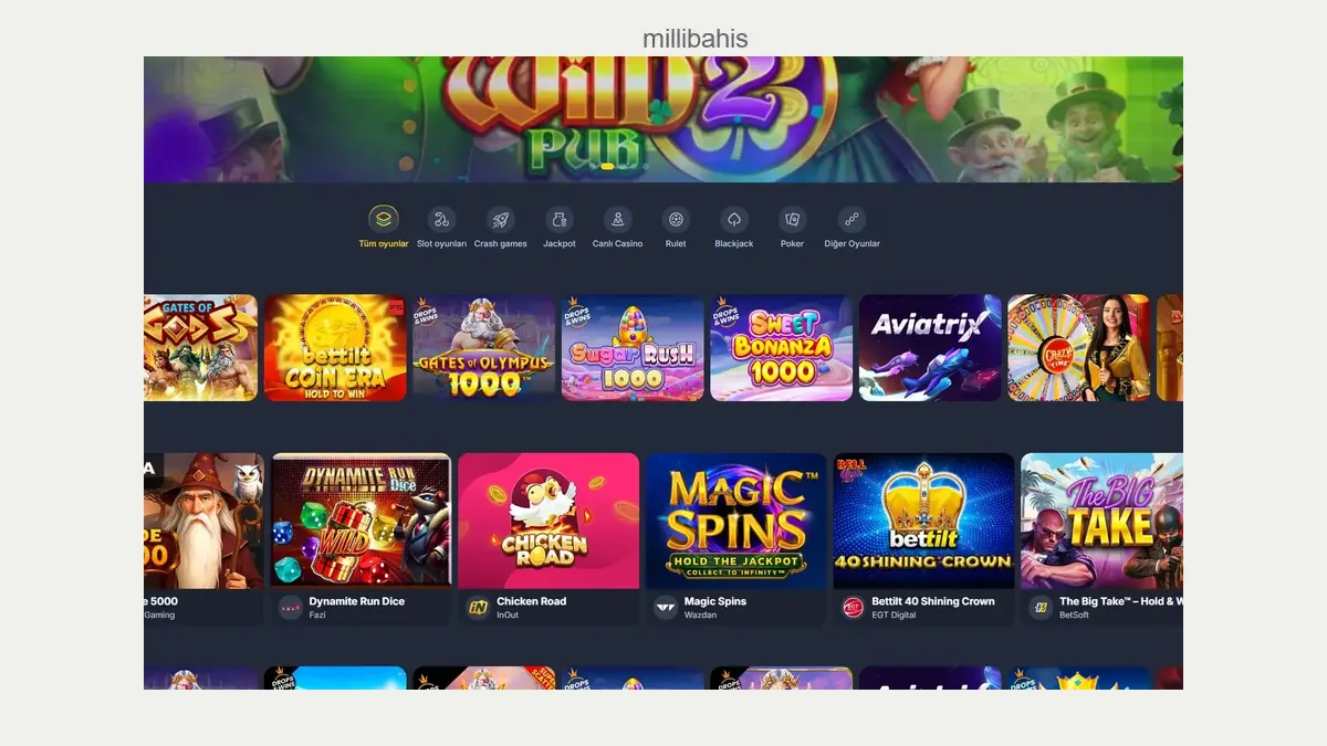 Millibahis