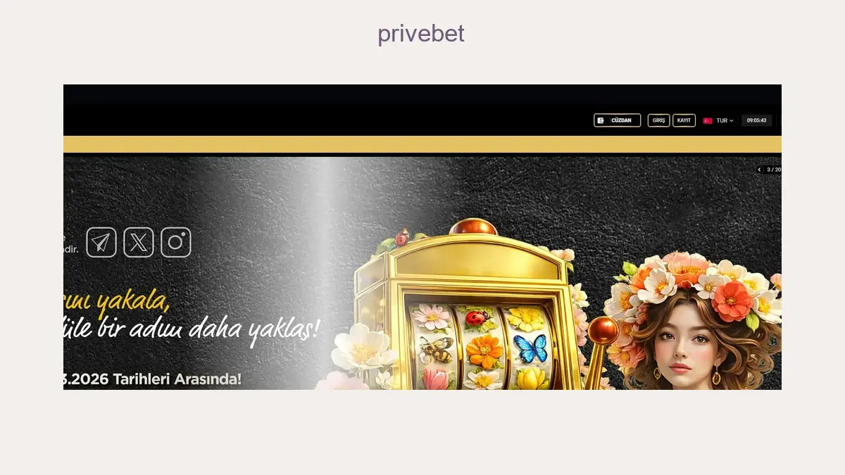 Privebet