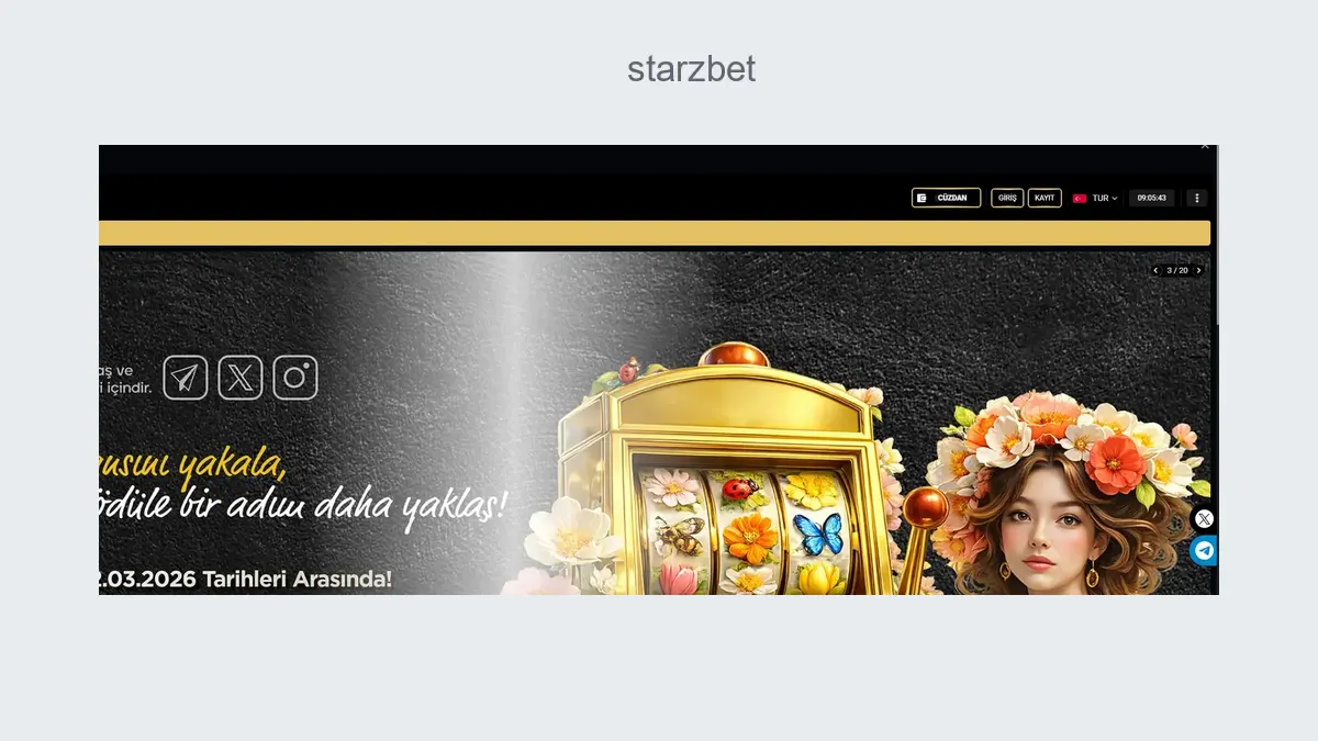 Starzbet