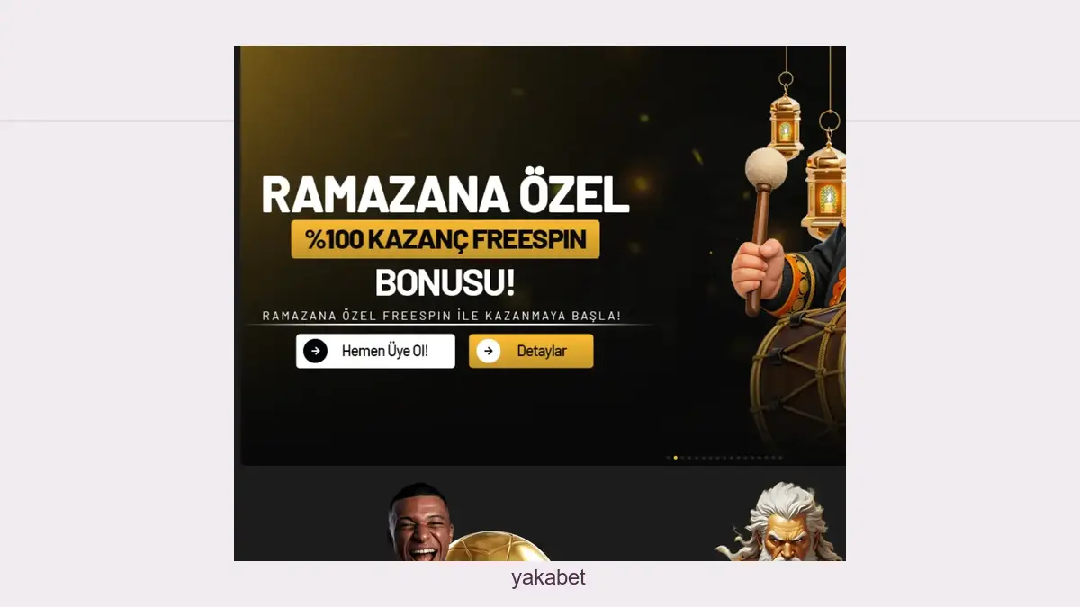 Yakabet